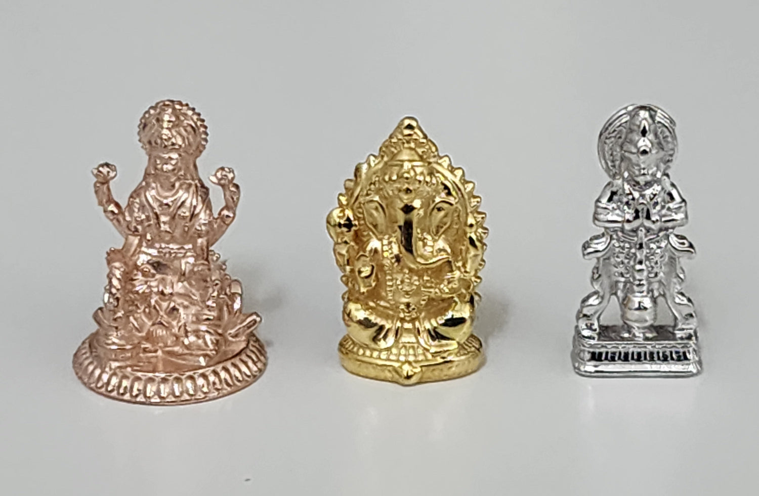 Mini Deva Series